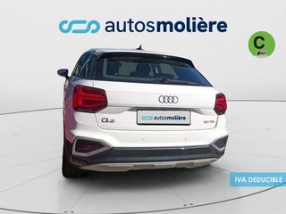 Audi Q2 Advanced 30 TDI 85 kW (116 CV) S tronic