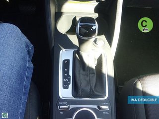 Audi Q2 Advanced 30 TDI 85 kW (116 CV) S tronic