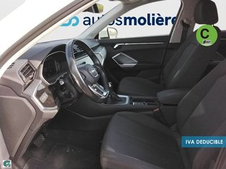 Audi Q3 Advanced 35 TDI 110 kW (150 CV) S tronic