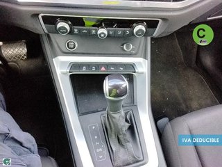 Audi Q3 Advanced 35 TDI 110 kW (150 CV) S tronic