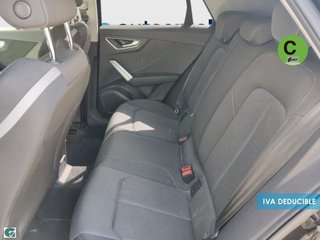Audi Q2 S line 30 TDI 85 kW (116 CV)