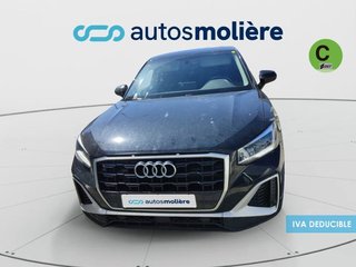 Audi Q2 S line 30 TDI 85 kW (116 CV)