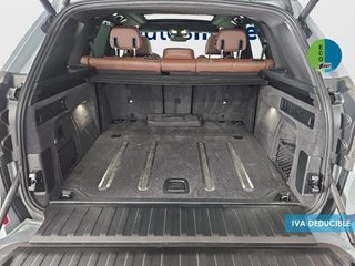 BMW X5 xDrive30d xLine 219 kW (298 CV)