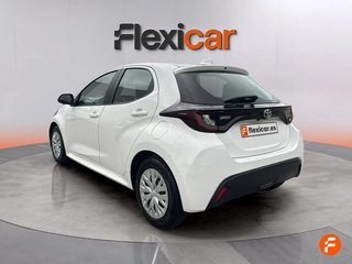 Toyota Yaris 1.5 125 S-Edition