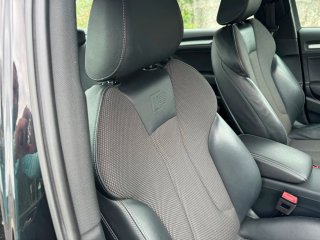 Audi A3 2019