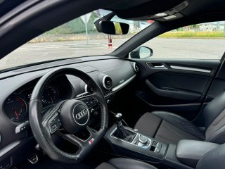 Audi A3 2019