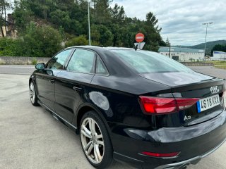 Audi A3 2019