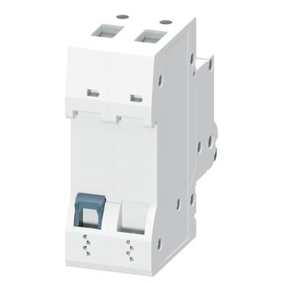 SENTRON 5SL62257 Interruptor automático SENTRON