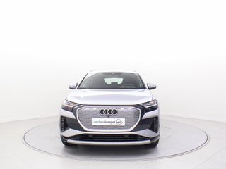 AUDI Q4 E-TRON AUDI Q4 ADVANCED 40 E-TRON 150,00 KW 59,0 KWH