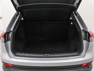 AUDI Q4 E-TRON AUDI Q4 ADVANCED 40 E-TRON 150,00 KW 59,0 KWH