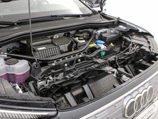 AUDI Q4 E-TRON AUDI Q4 ADVANCED 40 E-TRON 150,00 KW 59,0 KWH