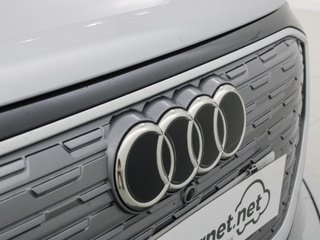 AUDI Q4 E-TRON AUDI Q4 ADVANCED 40 E-TRON 150,00 KW 59,0 KWH
