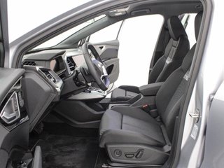 AUDI Q4 E-TRON AUDI Q4 ADVANCED 40 E-TRON 150,00 KW 59,0 KWH