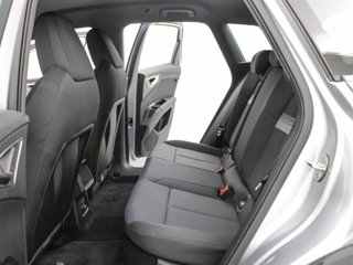 AUDI Q4 E-TRON AUDI Q4 ADVANCED 40 E-TRON 150,00 KW 59,0 KWH