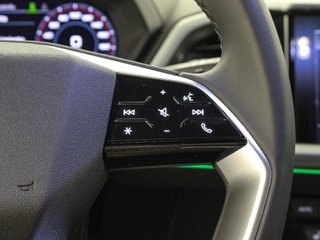 AUDI Q4 E-TRON AUDI Q4 ADVANCED 40 E-TRON 150,00 KW 59,0 KWH