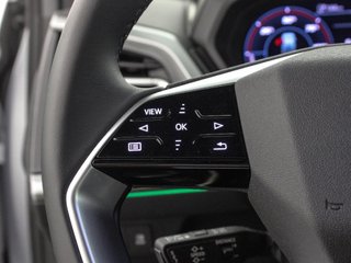 AUDI Q4 E-TRON AUDI Q4 ADVANCED 40 E-TRON 150,00 KW 59,0 KWH
