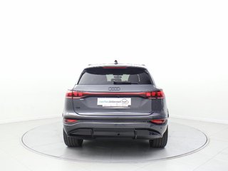 AUDI Q6 SPORTBACK E-TRON BEV 100KWH BLACK LINE PERFORMANCE AUTO 326 5P
