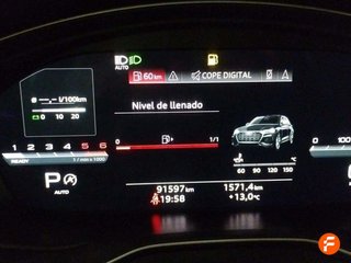 Audi Q5 S line 35 TDI 120kW S tronic