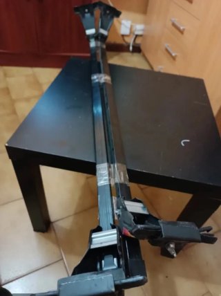 Borriquetas para coche