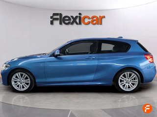 BMW Serie 1 118d