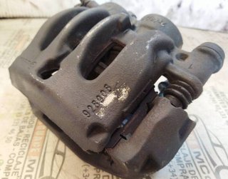 Pinza freno delantera mercedes 928908 vito 148217