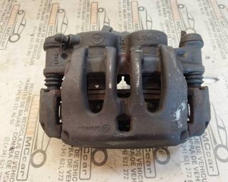 Pinza freno delantera mercedes 928908 vito 148217