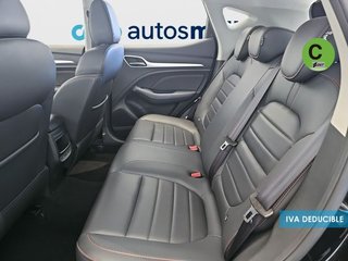MG ZS 1.0T Luxury 82 kW (111 CV)