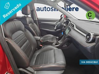 MG ZS 1.5 Luxury 78 kW (106 CV)
