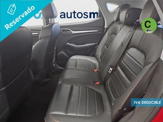 MG ZS 1.5 Luxury 78 kW (106 CV)