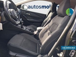 Nissan Qashqai DIG-T 140 mHEV N-Connecta 4x2 103 kW (140 CV)
