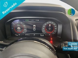 Nissan X-Trail 1.5 e-4ORCE N-Connecta 4X4 AT 157 kW (213 CV)