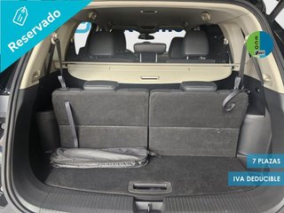 Nissan X-Trail 1.5 e-4ORCE N-Connecta 4X4 AT 157 kW (213 CV)