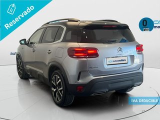 Citroën C5 Aircross Hybrid 225 Shine Pack e-EAT8 165 kW (225 CV)
