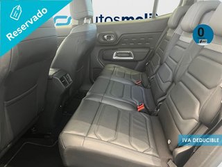 Citroën C5 Aircross Hybrid 225 Shine Pack e-EAT8 165 kW (225 CV)
