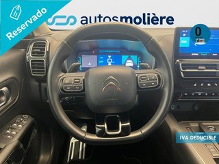 Citroën C5 Aircross Hybrid 225 Shine Pack e-EAT8 165 kW (225 CV)