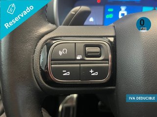 Citroën C5 Aircross Hybrid 225 Shine Pack e-EAT8 165 kW (225 CV)