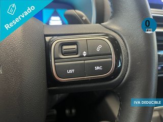 Citroën C5 Aircross Hybrid 225 Shine Pack e-EAT8 165 kW (225 CV)