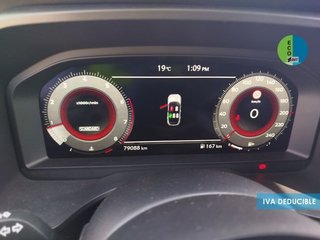 Nissan Qashqai DIG-T 140 mHEV N-Connecta 4x2 103 kW (140 CV)