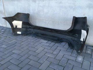 Paragolpes trasero VW Touran II 5T