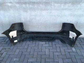 Paragolpes trasero VW Touran II 5T