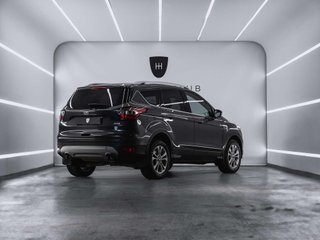 Ford Kuga Kuga 1.5 EcoBoost Titanium 4x2 S/S (EURO 6)