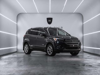 Ford Kuga Kuga 1.5 EcoBoost Titanium 4x2 S/S (EURO 6)
