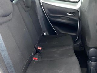 TOYOTA Aygo X Cross Play