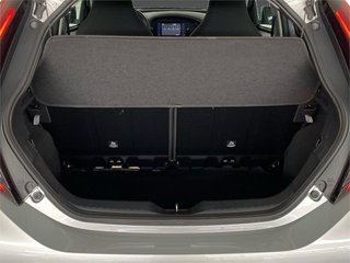 TOYOTA Aygo X Cross Play