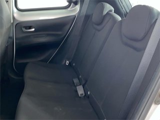 TOYOTA Aygo X Cross Play