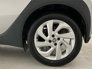 TOYOTA Aygo X Cross Play