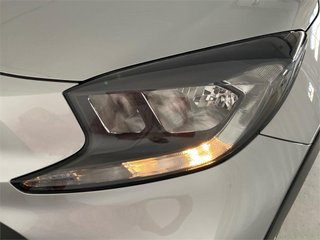 TOYOTA Aygo X Cross Play