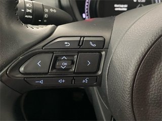 TOYOTA Aygo X Cross Play