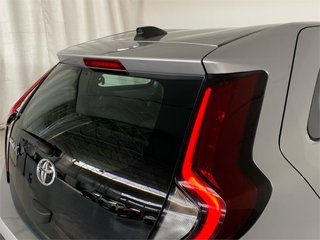 TOYOTA Aygo X Cross Play