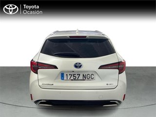 TOYOTA Corolla Touring Sports 200H Style